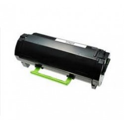 Lexmark 503X 603H Compatible Printer Toner Cartridge