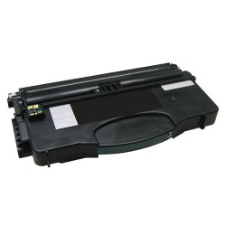 Lexmark E120 Black Compatible Printer Cartridge