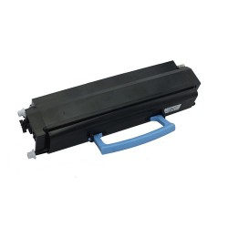 Lexmark E230/ E232/ E240 Black (H-Volume) Compatible Printer Cartridge