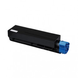 Oki B411 B431 Black Toner Compatible Printer Cartridge 