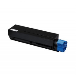 Oki B411 B431 Black Toner Compatible Printer Cartridge 