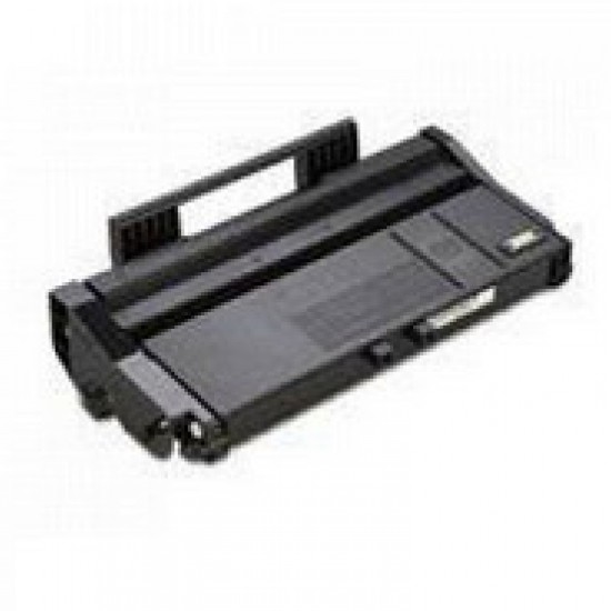 Ricoh 407167 Compatible Printer Toner Cartridge