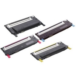 Compatible Sam Clp-310/ 315 Cyan (Clt-C409S/ C4092S) Printer Toner Cartridge