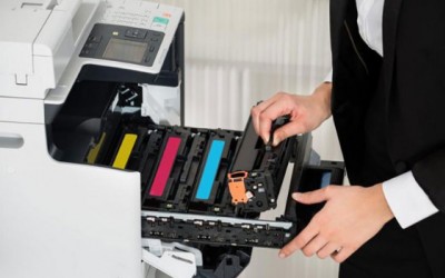 5 Tips for Avoiding Printer Paper Jams
