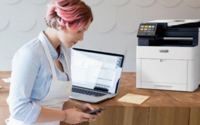 Printer Ink & Toner for Work from home