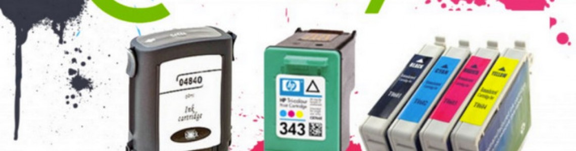 Why You Should Recycle Your Cartridges?
